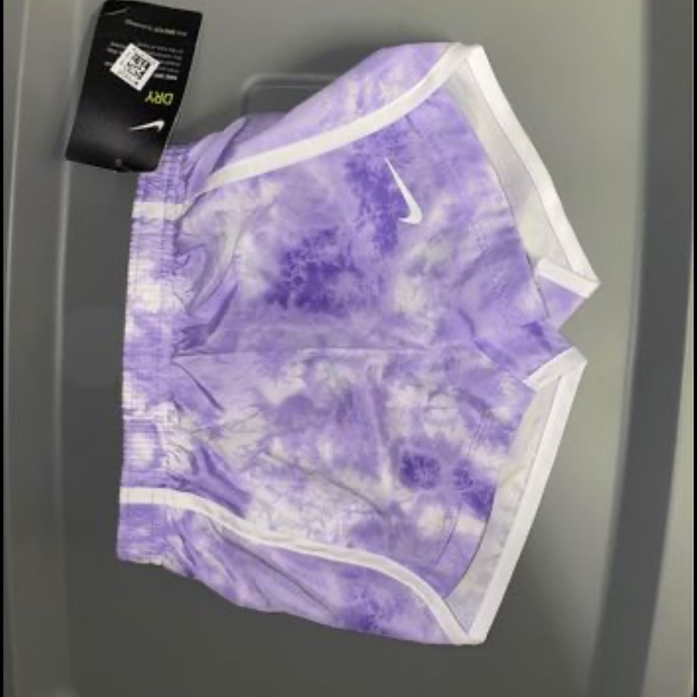Nike shorts 3T